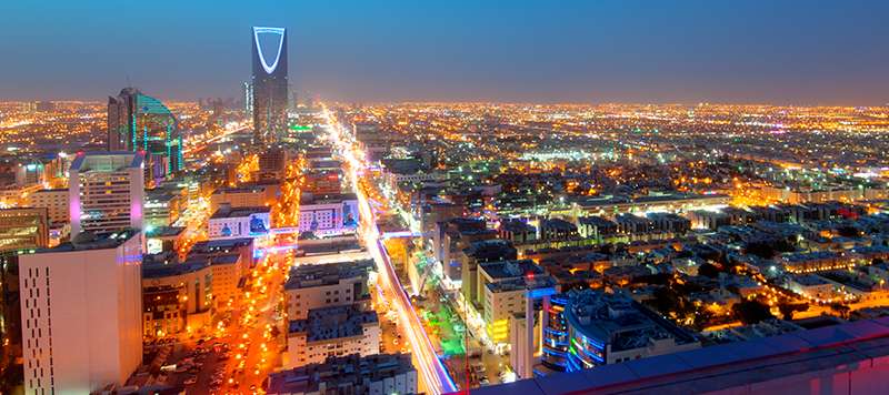 Saudi Arabia – Experience the Kingdom01